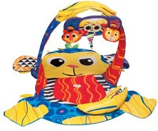 Lamaze Makai the Monkey 3-in-1