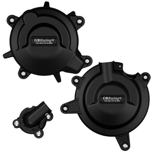 Gbracing secondary engine - gbracing,