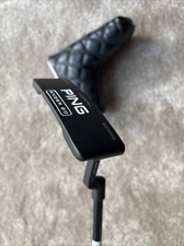Ping Anser 2D Putter 34 Inches