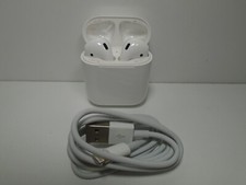 Apple AirPods 2nd Generation