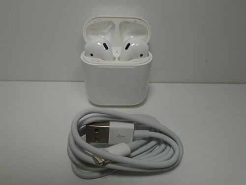 Apple airpods 2nd - apple,