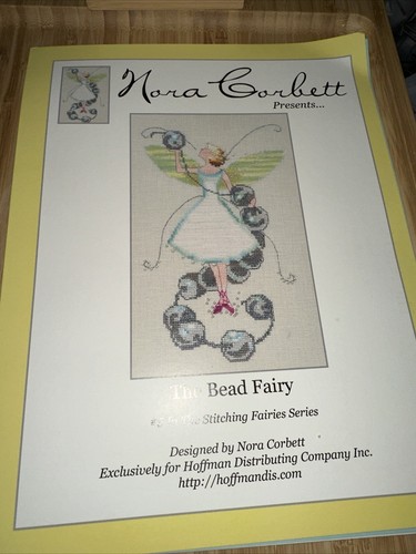 Nora corbett stitching - nora,