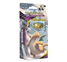Pokemon Unified Minds Soaring