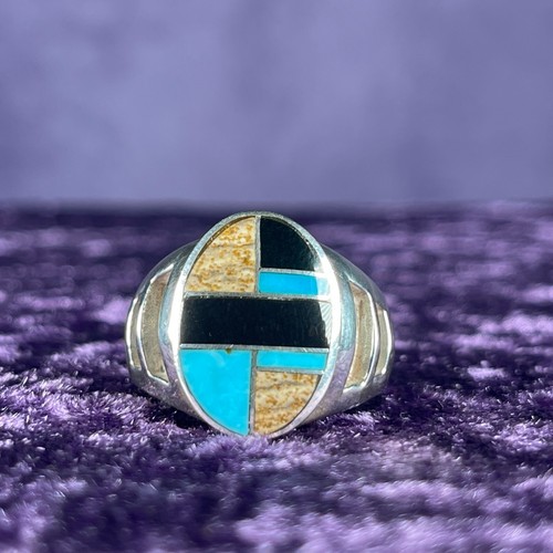 Native american contemporary - american,