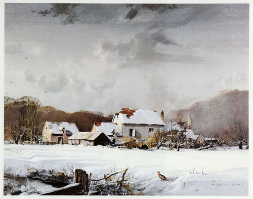 High mill farnham surrey - farnham,