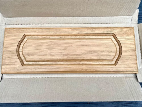 Kitchen solid light oak - kitchen,