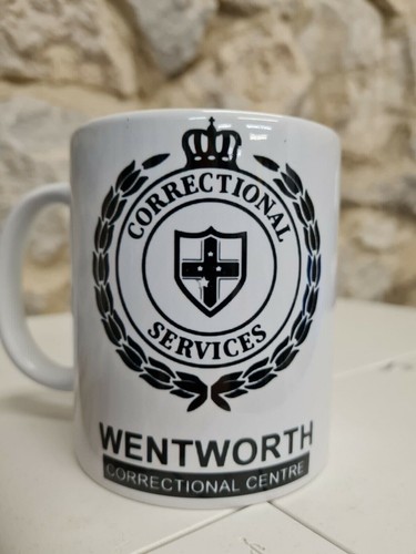 Wentworth prison show - wentworth,