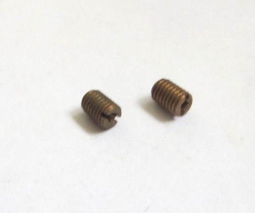 Hornby dublo small - 2, brass