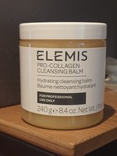 Elemis Pro-Collagen Cleansing Balm 240g