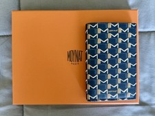 Moynat Paris Card Holder