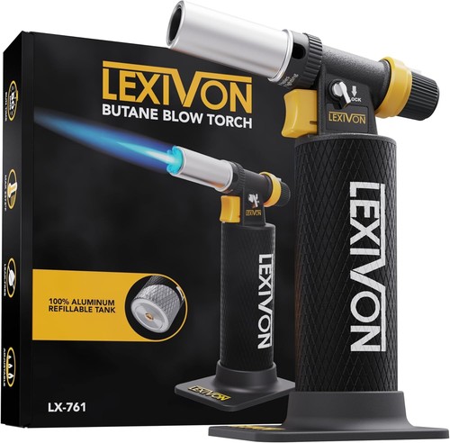 Kitchen blow torch min - kitchen,