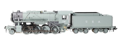 Rapido trains 926003 - rapido,