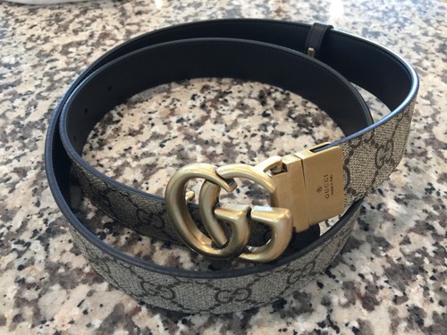 Gucci supreme reversible - gucci,
