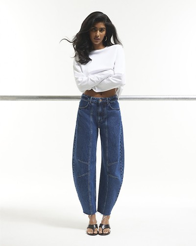 River island womens wide - river,