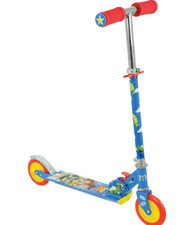 Toy Story Folding Inline