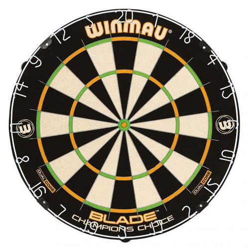 Winmau blade champions choice - champions,