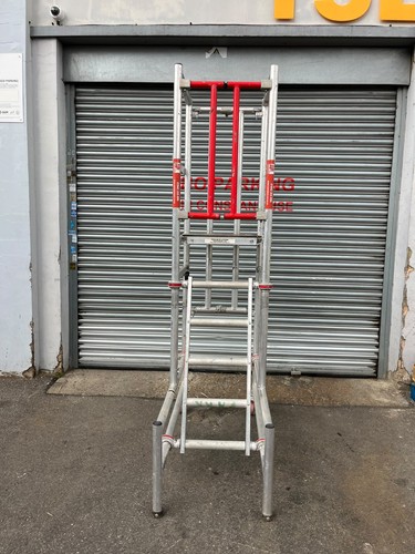 Anti surf access podium hop - , up