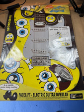 GUITAR facelift Stratocaster
