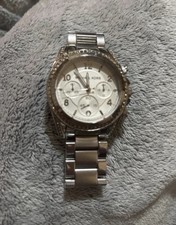 Michael Kors Watch,  Stainless