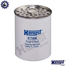 FUEL FILTER E76K D42 FOR