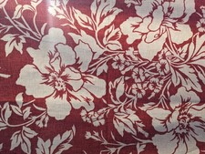 JANE CHURCHILL FABRIC LAMPTON