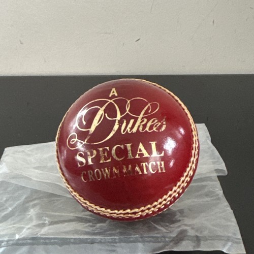 Dukes special crown match - crown,