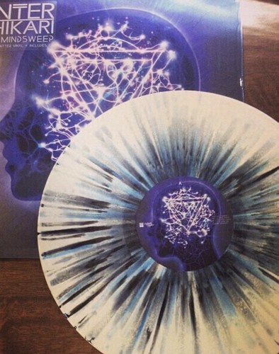 Enter shikari the - enter,