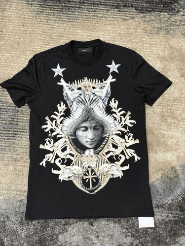 Givenchy riccardo tisci - givenchy,