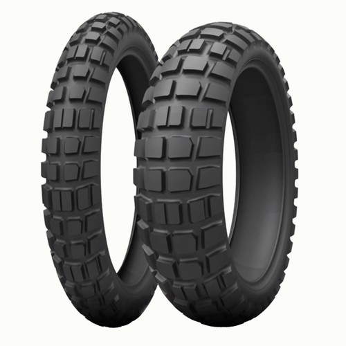 Tiger 1200 tyre - 1200, gt