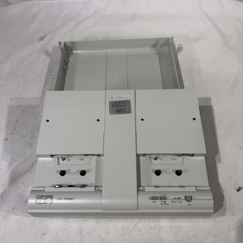 Telex copyette 1 - 1-2-1, stereo