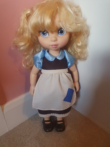 Disney cinderella princess - cinderella, 16"