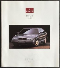 ROVER CARS Mini MONTEGO