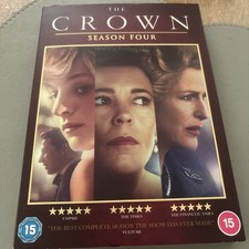 The crown season - the,
