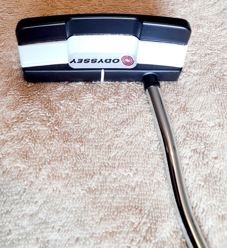 Odyssey white hot - odyssey, versa