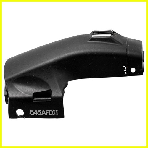 Mamiya 645 afd - afd, cap