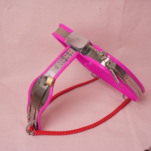 Chastity belt for - for, women