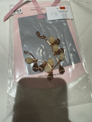 Ted baker rose gold - ted,