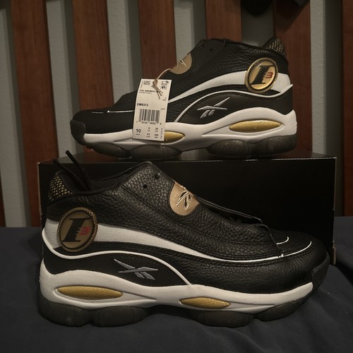 Reebok the answer - the, 2022