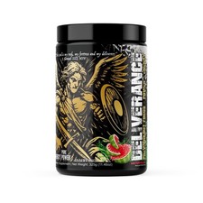 Deliverance pre preworkout - deliverance, pre-preworkout