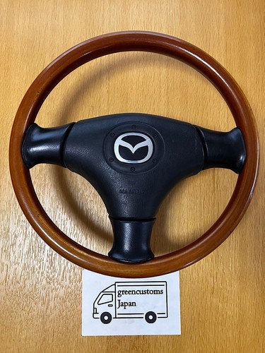Jdm 1999 2005 nardi mazda - nardi,