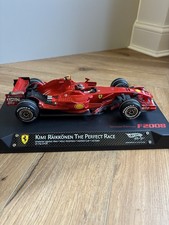 Hot Wheels Racing 1:18 Scale