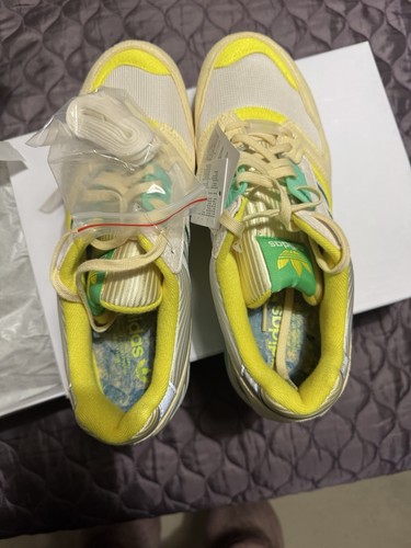 Bnwt adidas zx8000 frozen - adidas,