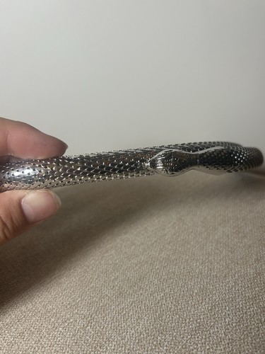 Vintage whiting davis silver - vintage,