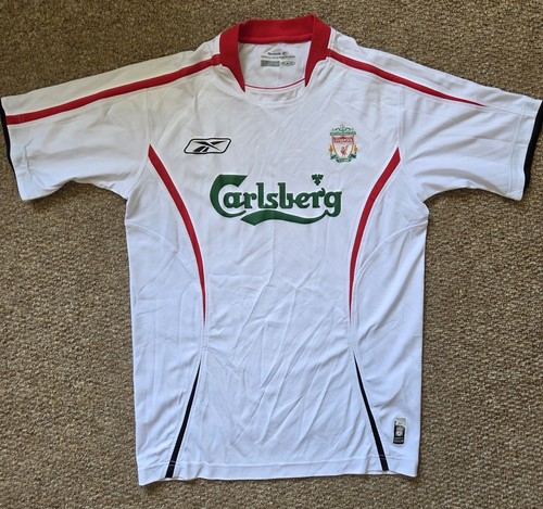 Original vintage liverpool - original,