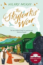 The Skylarks' War by McKay