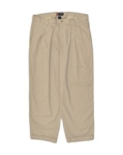 CHAPS Mens Pegged Chino