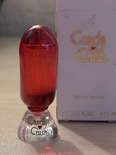 Rare candy crush - crush, collector's
