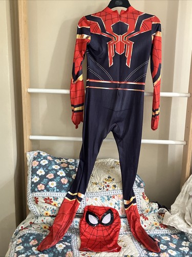 Spider man outfit tom holland - outfit,