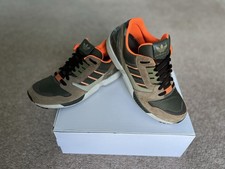 Mens Authentic ADIDAS ZX 8000
