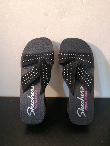 Skechers beverlee high - high, tea